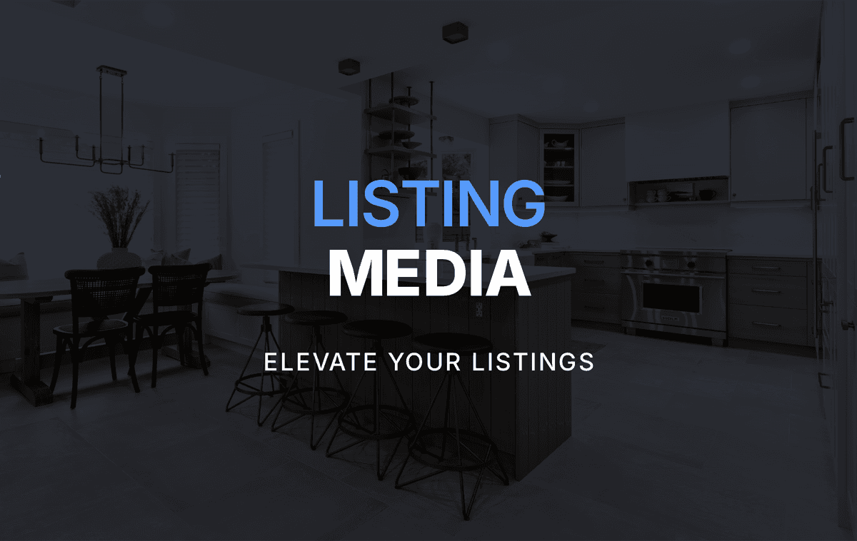 Real Estate Media